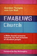 Enabling Church af Gordon Temple