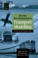 Recent Developments in Transport Modelling
