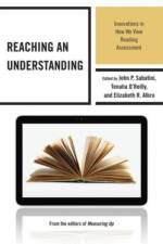 Reaching an Understanding af John Sabatini