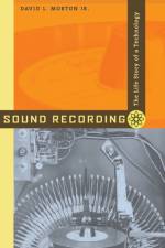 Sound Recording af David L. Morton