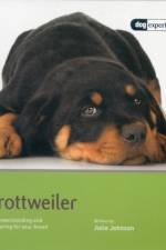 Rottweiler - Dog Expert af Julie Johnson