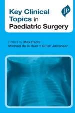Key Clinical Topics in Paediatric Surgery af Max Pachl