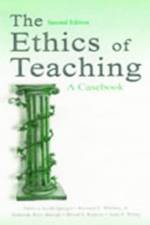 The Ethics of Teaching af Patricia Keith-Spiegel