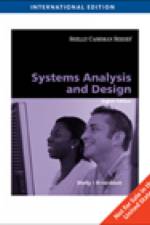 Systems Analysis and Design af Gary B. Shelly