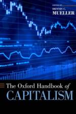 The Oxford Handbook of Capitalism