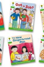 Oxford Reading Tree: Level 2 More A Decode and Develop Pack of 6 af Roderick Hunt