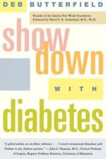 Showdown with Diabetes af Deb Butterfield