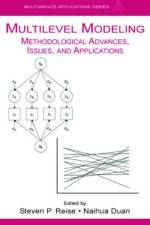 Multilevel Modeling