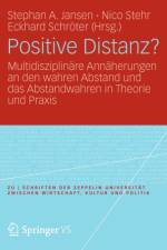 Positive Distanz?