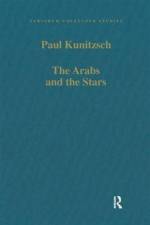 The Arabs and the Stars af Paul Kunitzsch