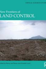 New Frontiers of Land Control