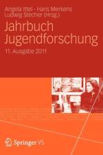 Jahrbuch Jugendforschung