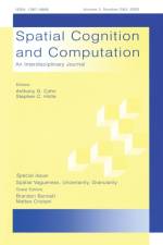 Spatial Vagueness, Uncertainty, Granularity