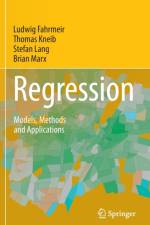 Regression af Ludwig Fahrmeir