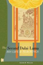 The Second Dalai Lama af Glenn H. Mullin