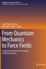 From Quantum Mechanics to Force Fields