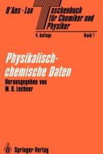 Taschenbuch Fur Chemiker Und Physiker af W. Heiland
