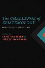 The Challenge of Epistemology