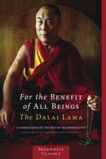 For the Benefit of All Beings af H.H. the Fourteenth Dalai Lama