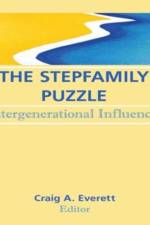 The Stepfamily Puzzle af Craig (Arizona Institute for Family Therapy Everett