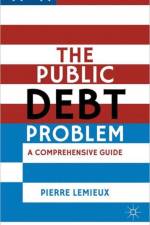 The Public Debt Problem af P. Lemieux