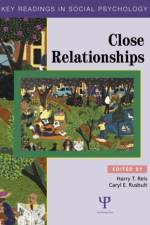 Close Relationships