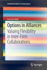 Options in Alliances af Francesco Baldi