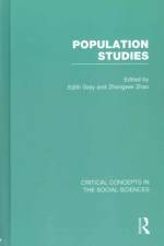 Population Studies