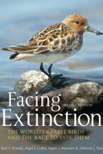 Facing Extinction af Paul Donald