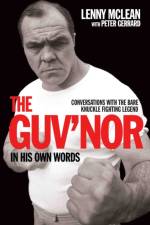 The Guv'nor In His Own Words af Peter Gerrard