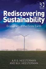 Rediscovering Sustainability af A.R.G. Heesterman