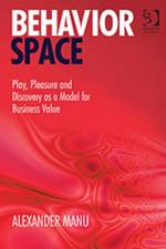 Behavior Space af Alexander Manu
