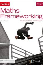 KS3 Maths Intervention Step 4 Workbook af Chris Pearce