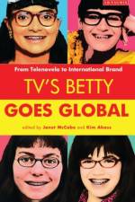 TV's Betty Goes Global
