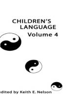 Children's Language
