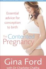 The Contented Pregnancy af Dr Charlotte Chaliha