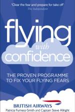 Flying with Confidence af Steve Allright