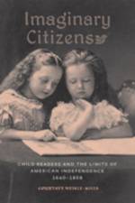 Imaginary Citizens af Courtney (University of Pittsburgh) Weikle-Mills