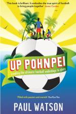 Up Pohnpei af Paul Watson
