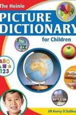 HEINLE PICTURE DICT CHILD BUNDLE