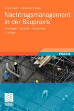 Nachtragsmanagement in Der Baupraxis af Alexander Flassak