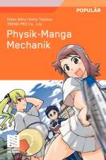 Physik-Manga af Hideo Nitta