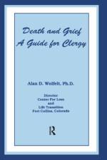 Death And Grief af Alan D. Wolfelt