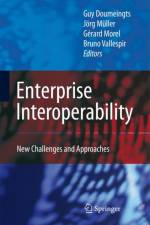 Enterprise Interoperability