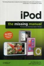 IPod af J.D. Biersdorfer