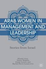 Arab Women in Management and Leadership af K. Arar