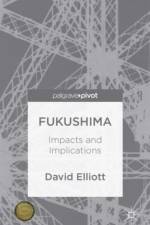 Fukushima af D. Elliott