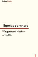 Wittgenstein's Nephew af Thomas Bernhard