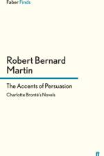 The Accents of Persuasion af Robert Bernard