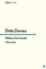 William Gerhardie af Dido Davies